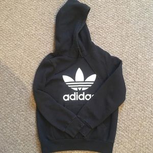 Adidas hoodie